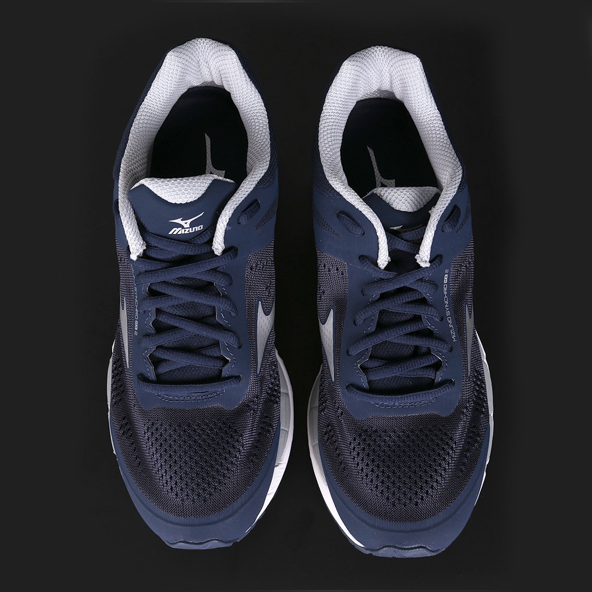 mizuno synchro mx 2 masculino