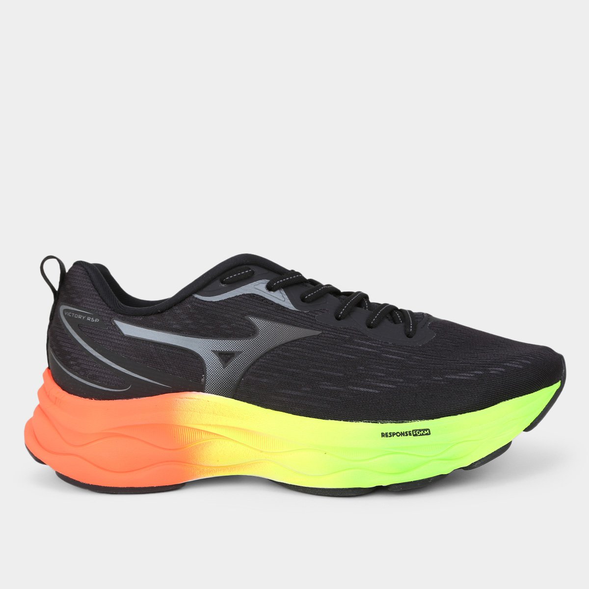 Tênis Mizuno Victory Masculino Menor preço em Tênis Mizuno Victory Masculino