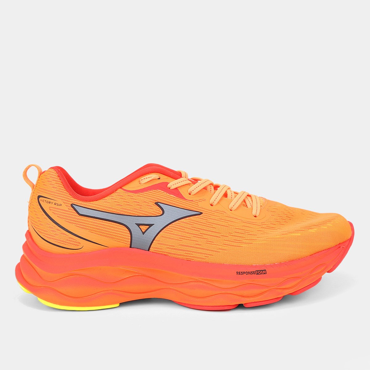 Tênis Mizuno Victory Masculino Menor preço em Tênis Mizuno Victory Masculino