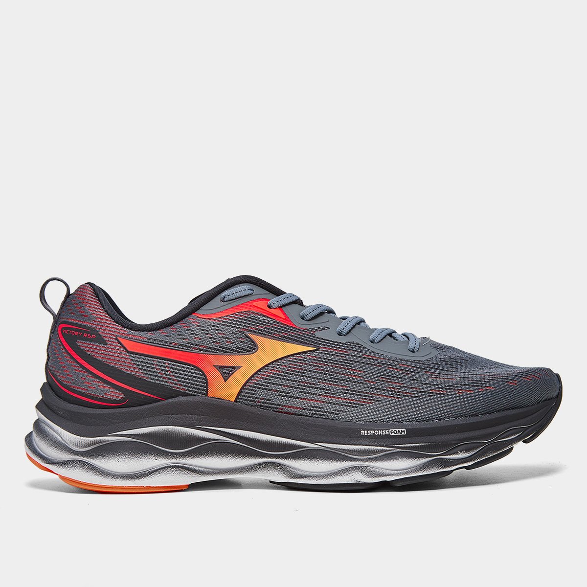 Tênis Mizuno Victory Masculino Menor preço em Tênis Mizuno Victory Masculino