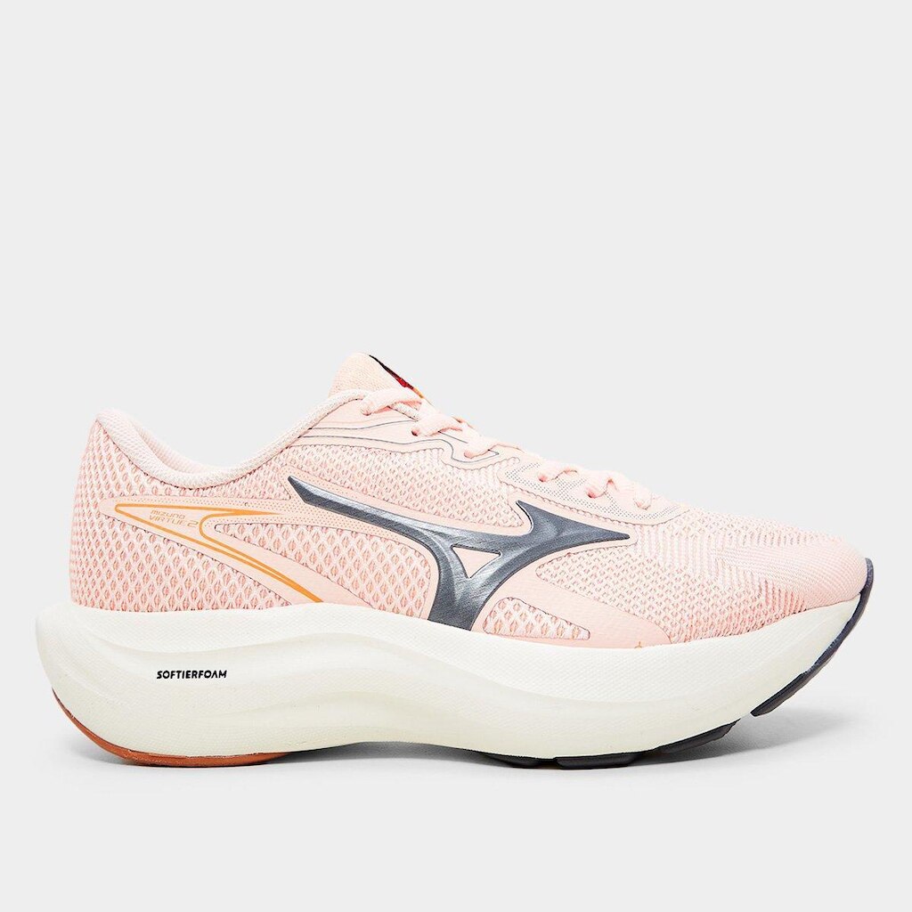 Tênis Mizuno Virtue 2 Feminino