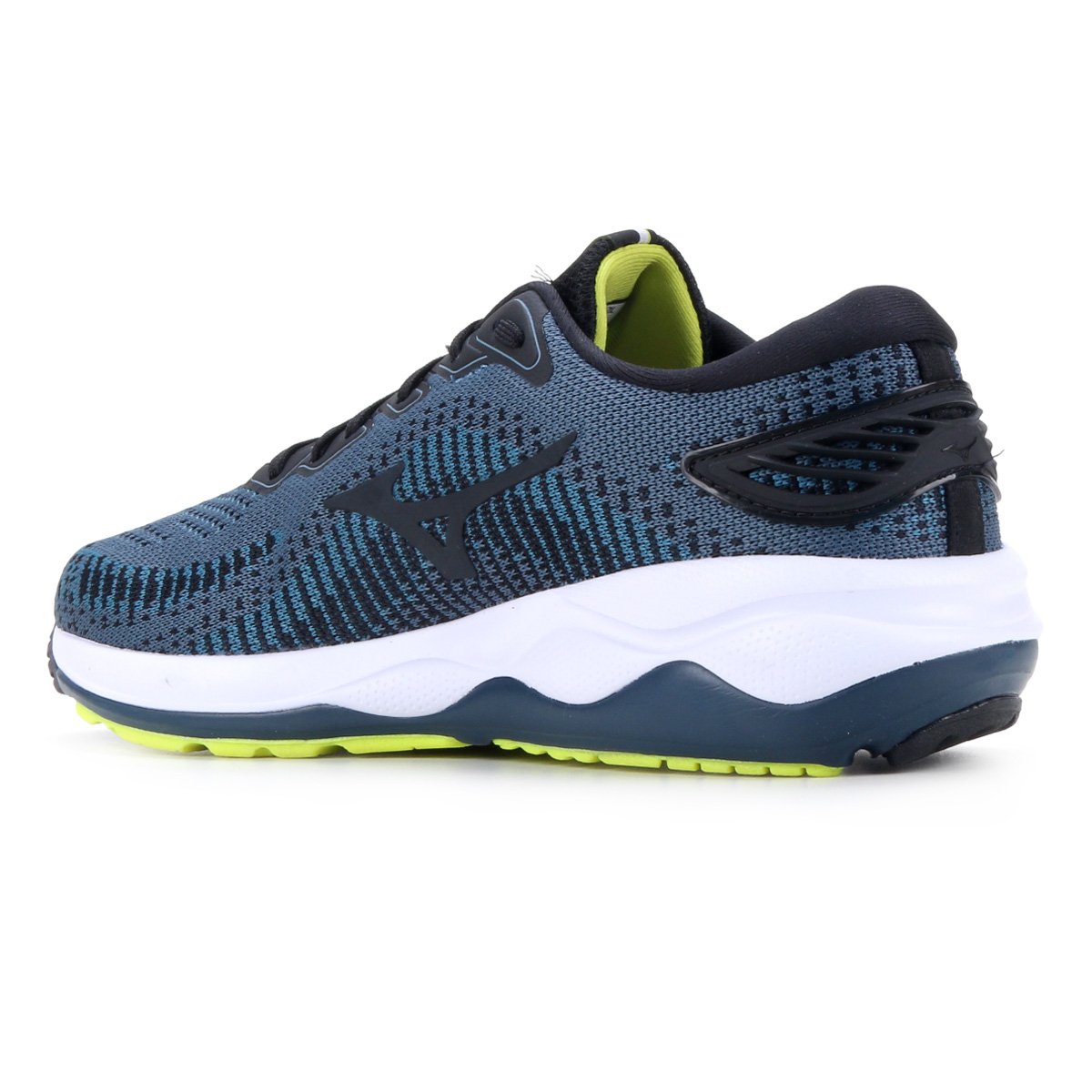 mizuno infinity wave 2