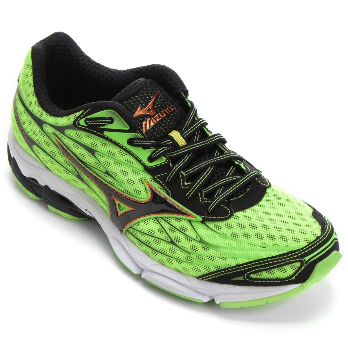 mizuno wave catalyst masculino