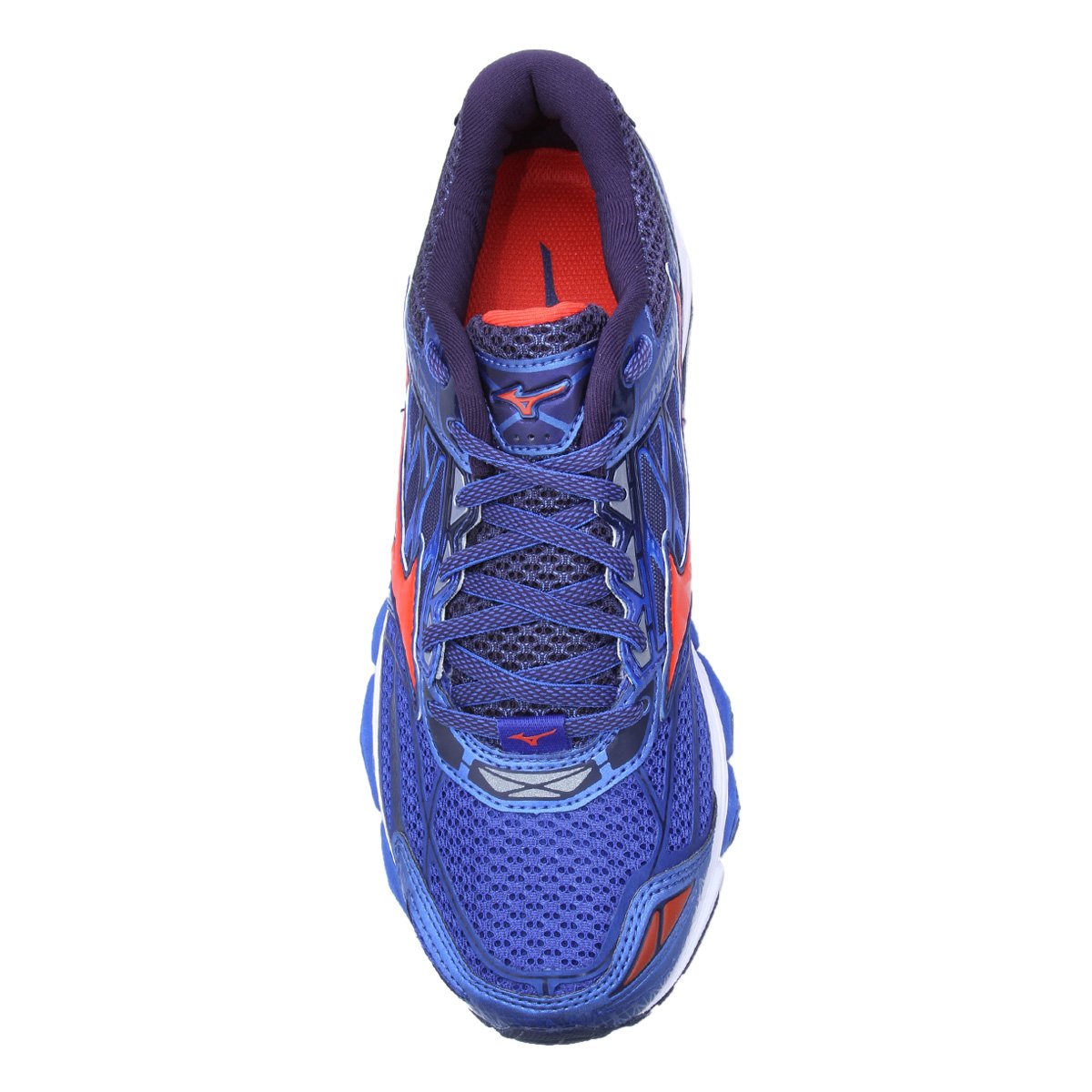 mizuno creation 19 vermelho