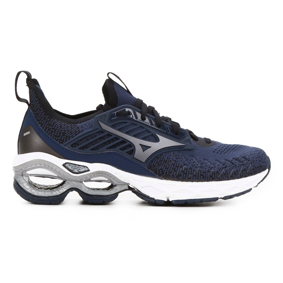 Tênis Mizuno Wave Creation 22 Wk Masculino - Marinho é ruim? Tênis Mizuno Wave Creation 22 Wk Masculino - Marinho é boa?