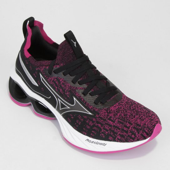 Tênis Mizuno Wave Creation 23W Feminino