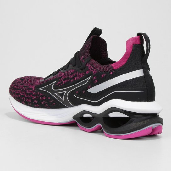 Tênis Mizuno Wave Creation 23W Feminino