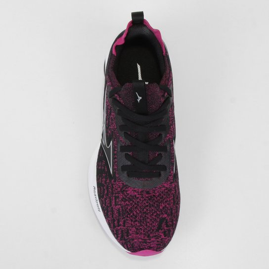 Tênis Mizuno Wave Creation 23W Feminino