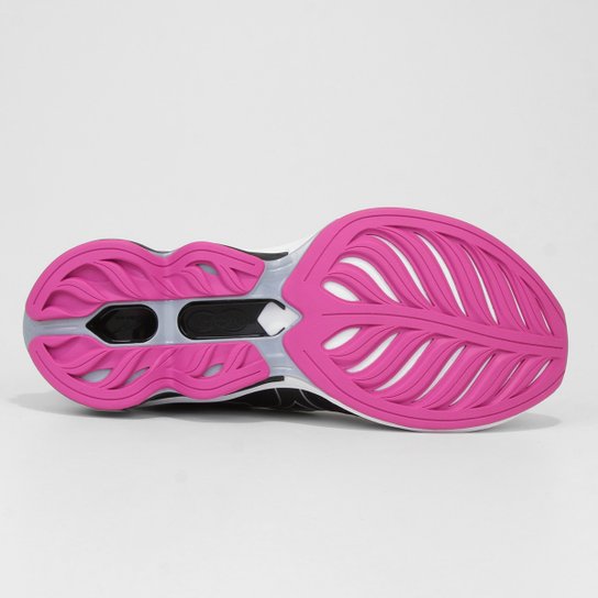 Tênis Mizuno Wave Creation 23W Feminino