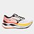 Tênis Mizuno Wave Creation 26 - Vermelho+Preto