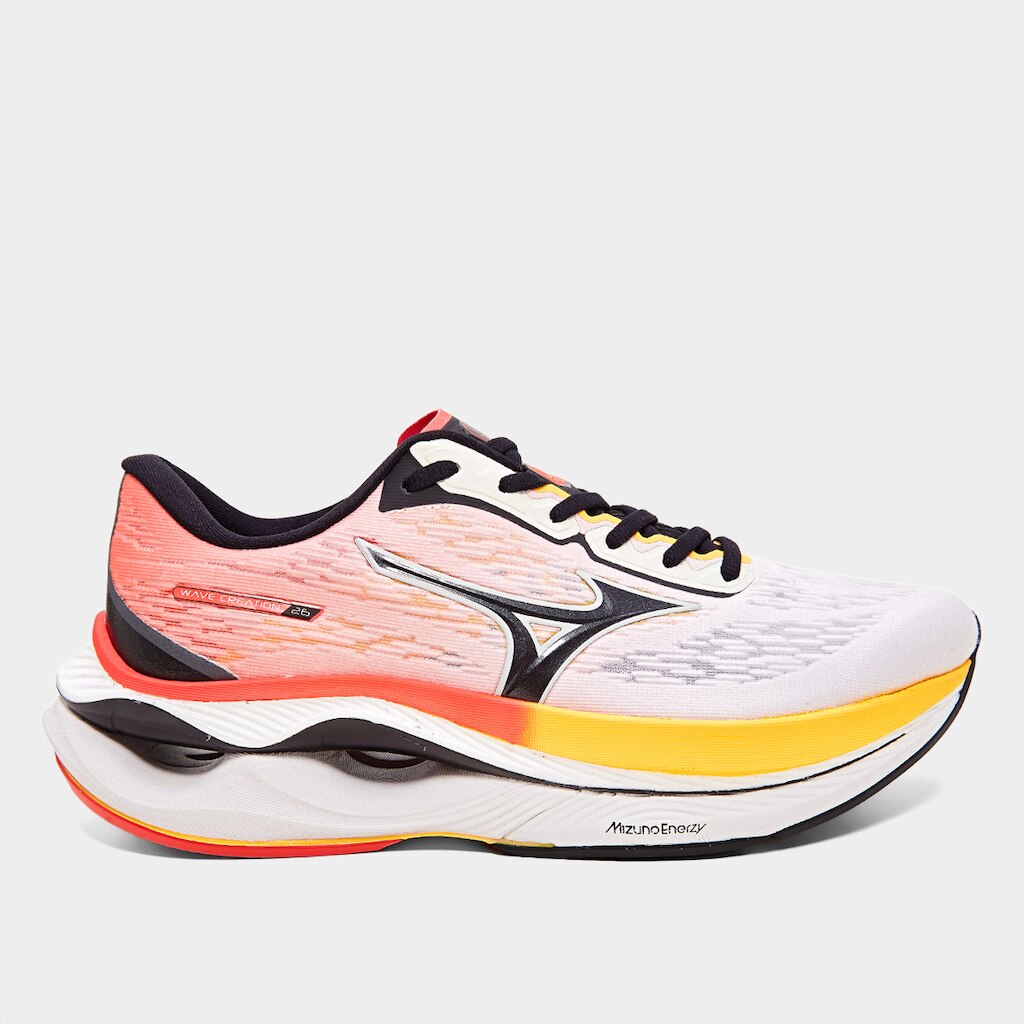 Tênis Mizuno Wave Creation 26