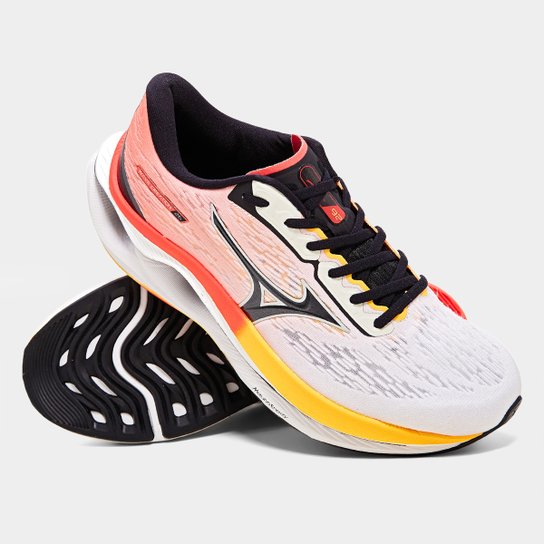 Tênis Mizuno Wave Creation 26