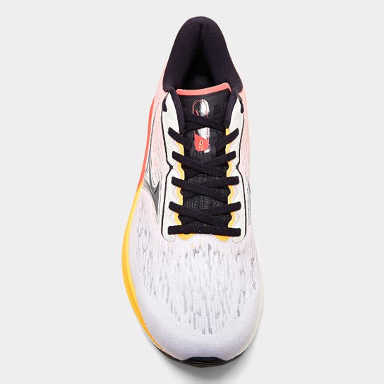 Tênis Mizuno Wave Creation 26