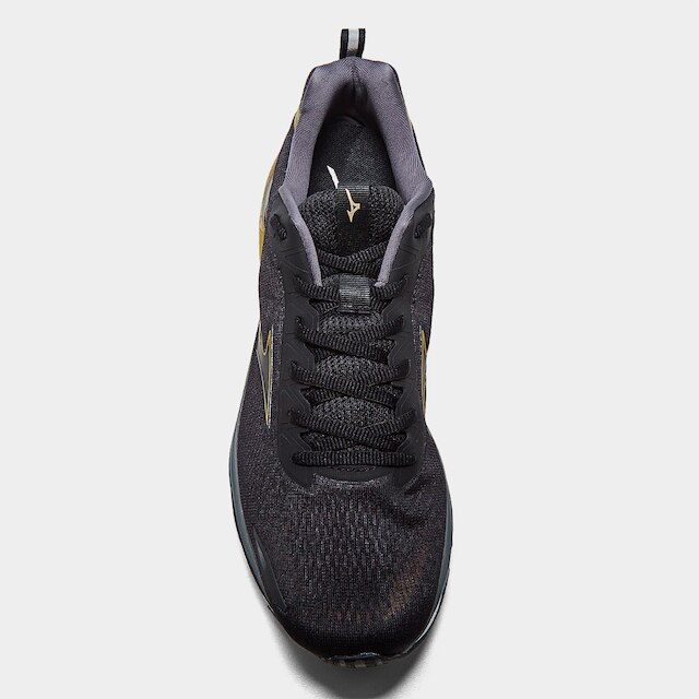 Tênis Mizuno Wave Dynasty 5 Masculino