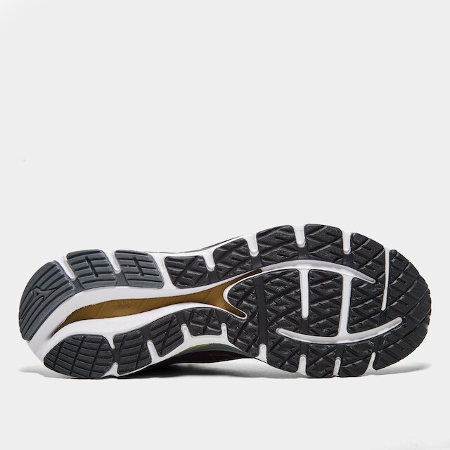 Tênis Mizuno Wave Dynasty 5 Masculino