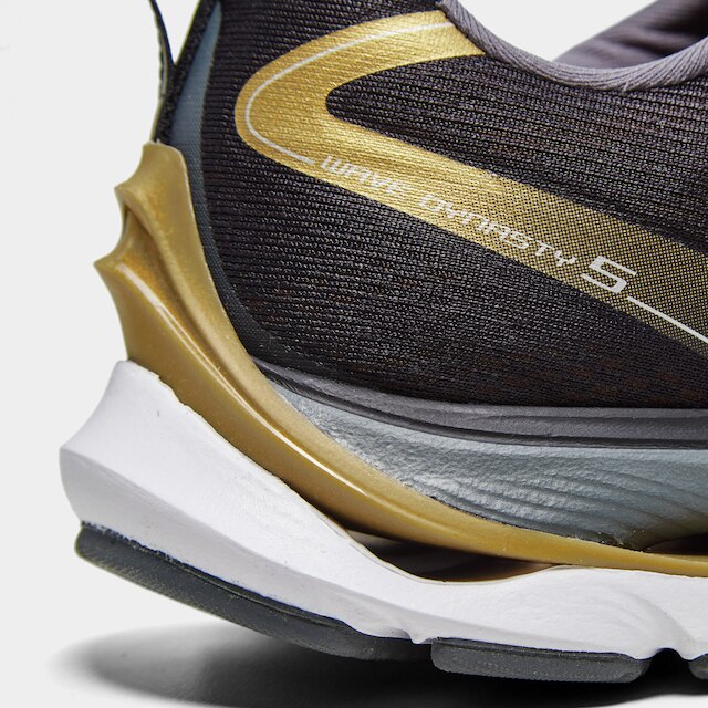 Tênis Mizuno Wave Dynasty 5 Masculino
