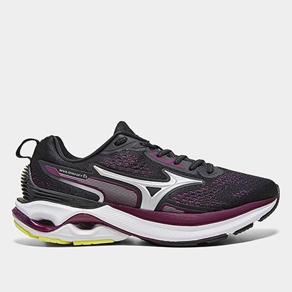 Tênis Mizuno Wave Dynasty 6 Feminino - Feminino