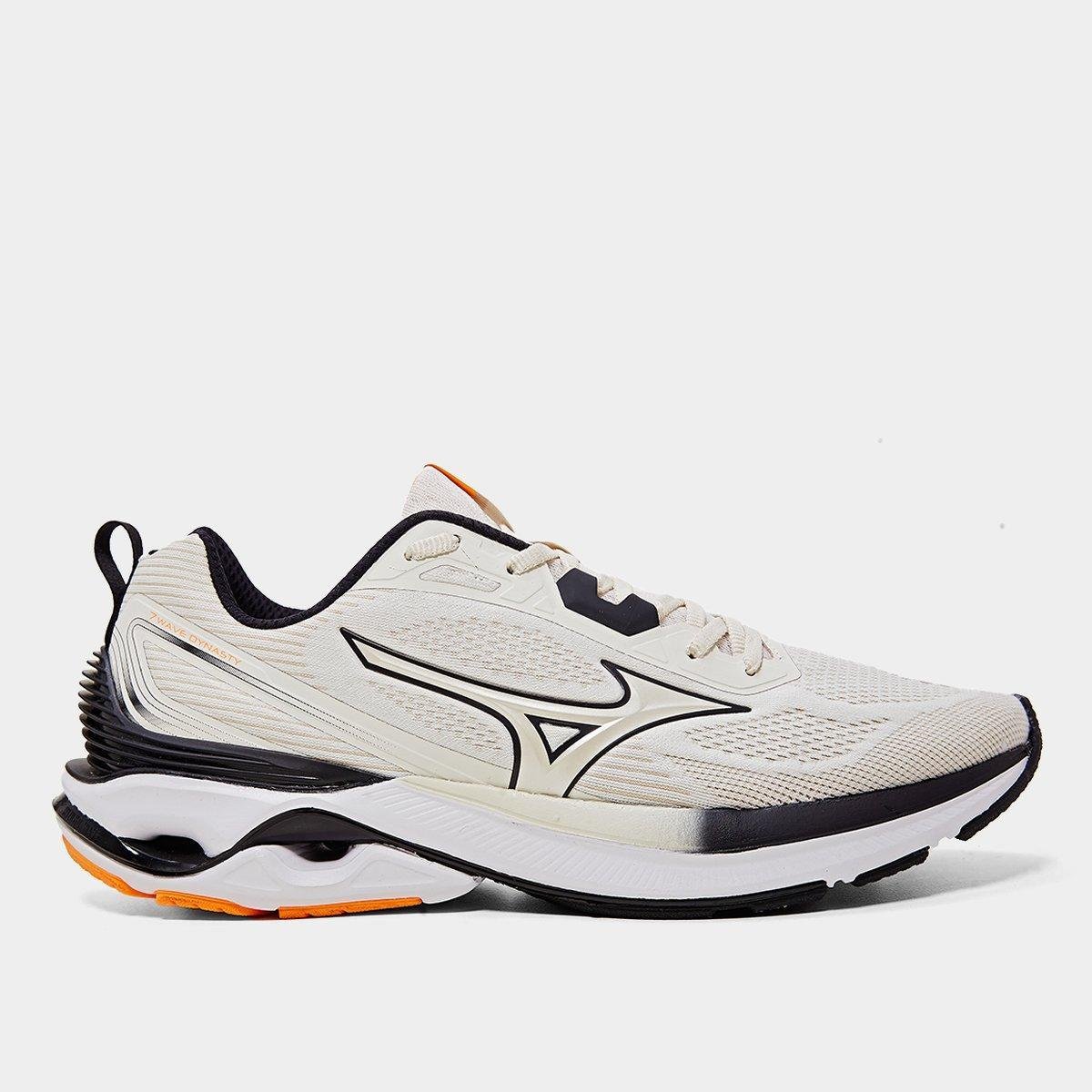 Tênis Mizuno Wave Dynasty 7 Masculino Menor preço em Tênis Mizuno Wave Dynasty 7 Masculino