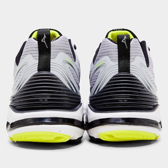 Tênis Mizuno Wave Dynasty 7 Masculino