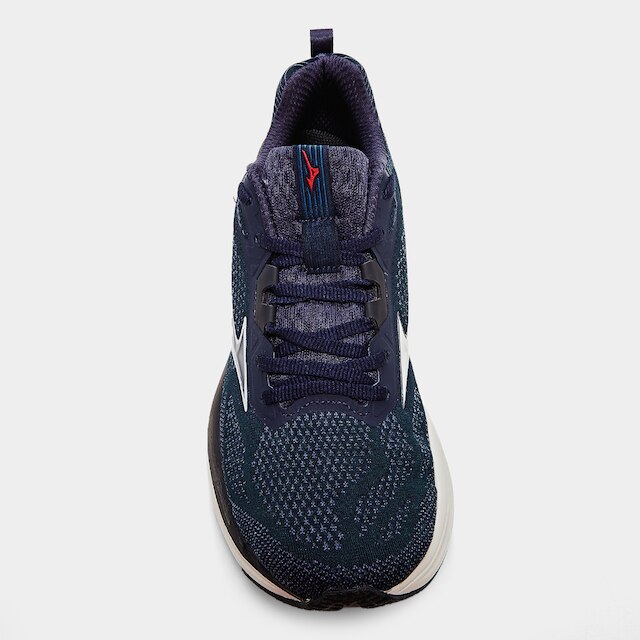 Tênis Mizuno Wave Dynasty 7 Masculino