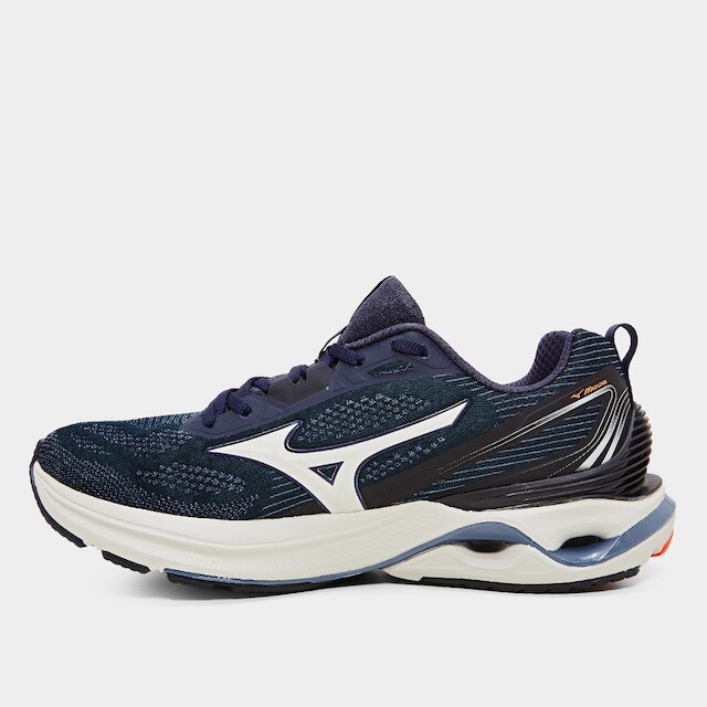 Tênis Mizuno Wave Dynasty 7 Masculino