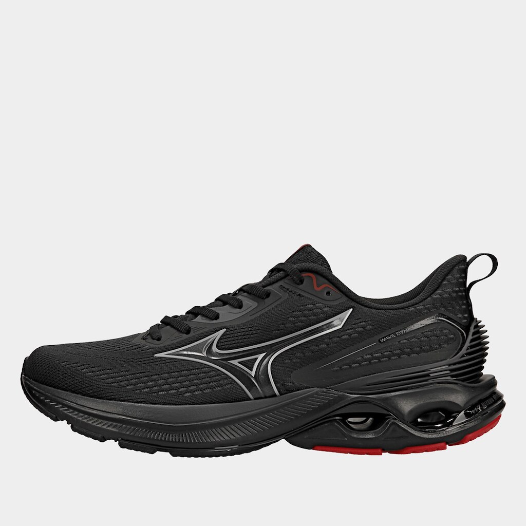 Tênis Mizuno Wave Dynasty 8 Masculino
