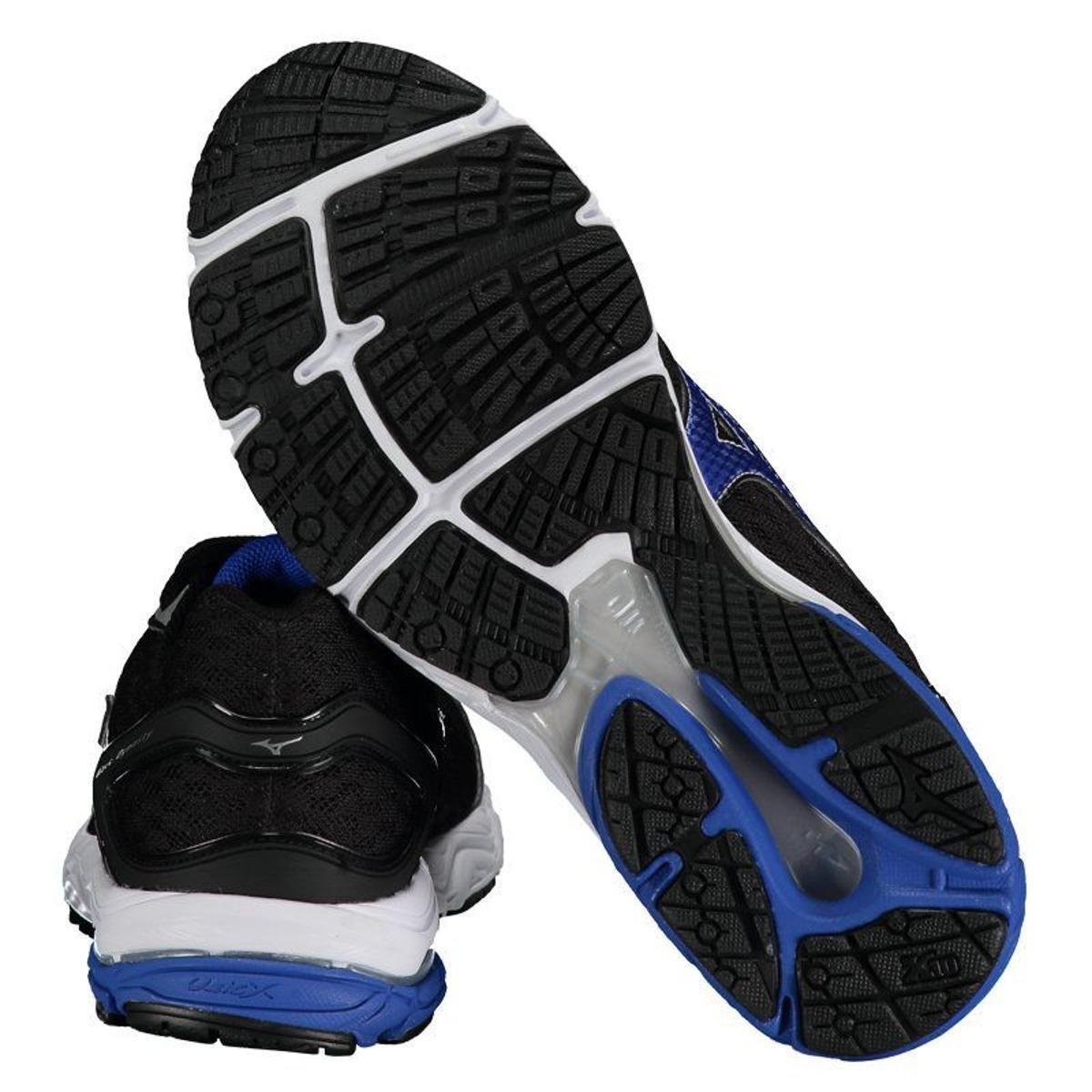 mizuno wave dynasty masculino