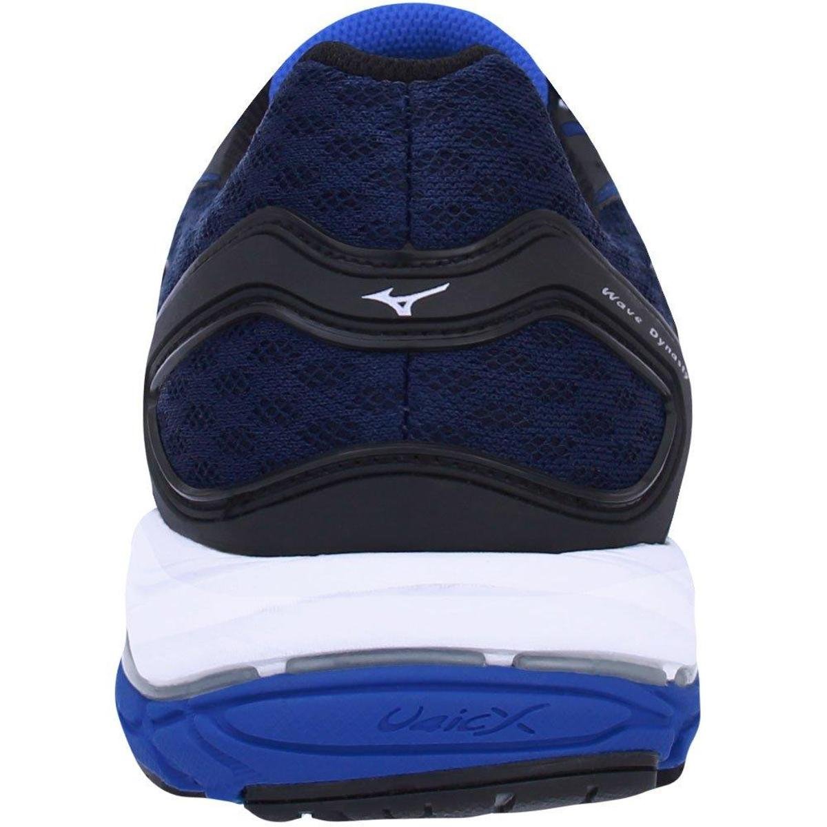 tenis mizuno dynasty masculino