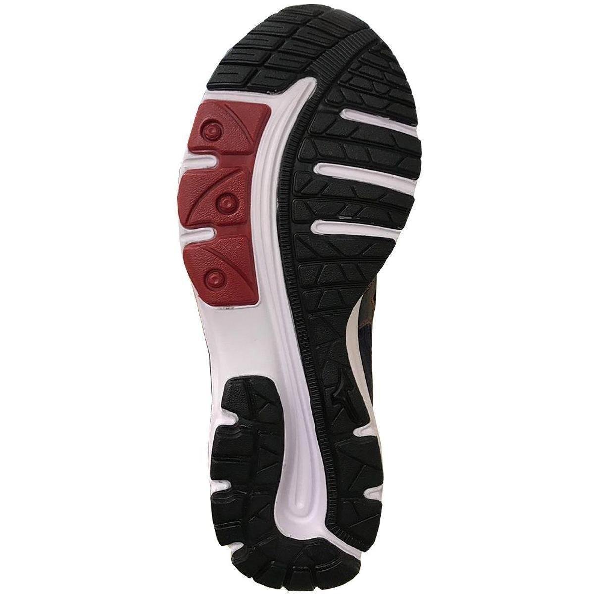 mizuno wave eagle masculino