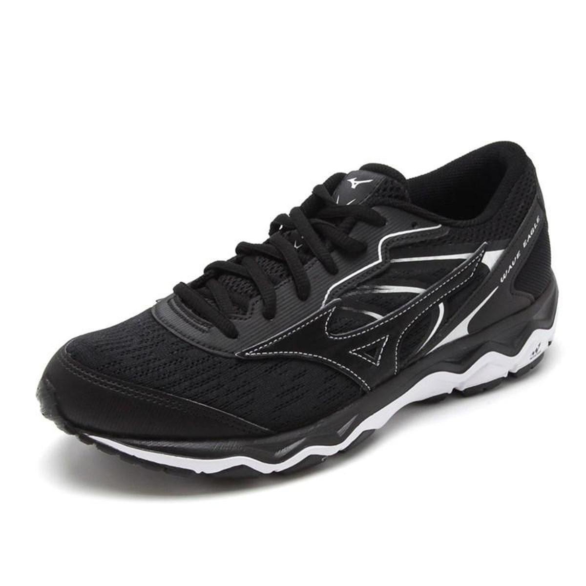 mizuno wave eagle masculino