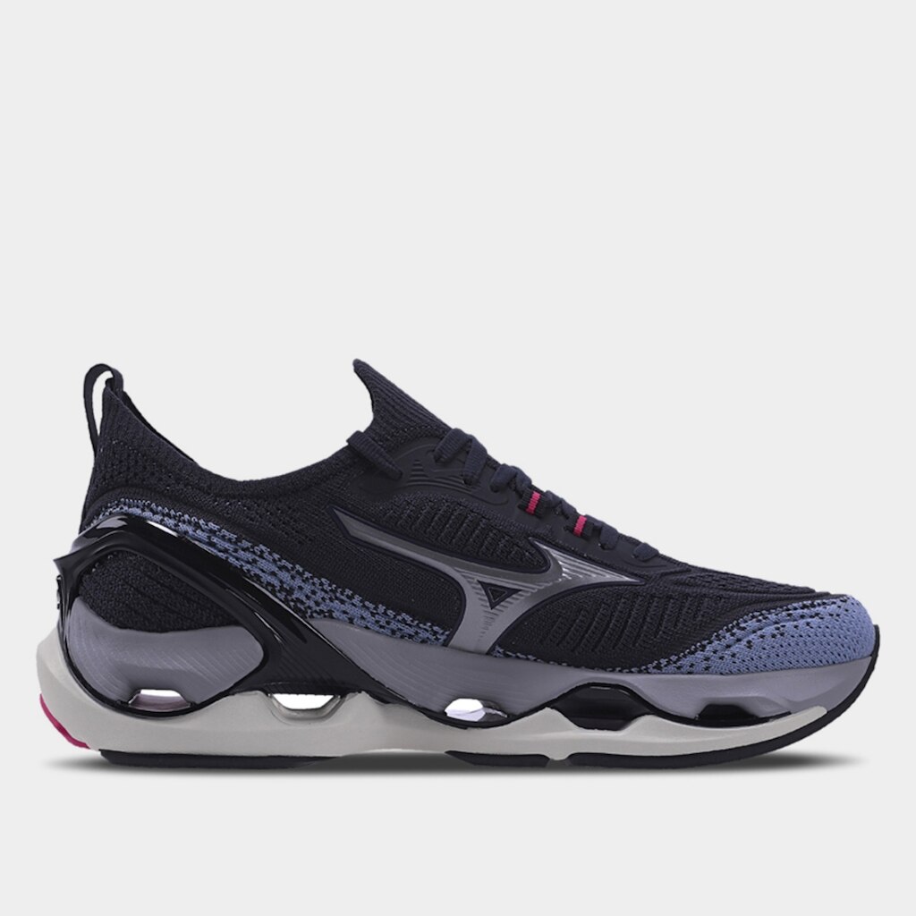 Tênis Mizuno Wave Endeavor 3 Feminino