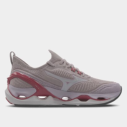 Tênis Mizuno Wave Endeavor 3 Feminino - Feminino