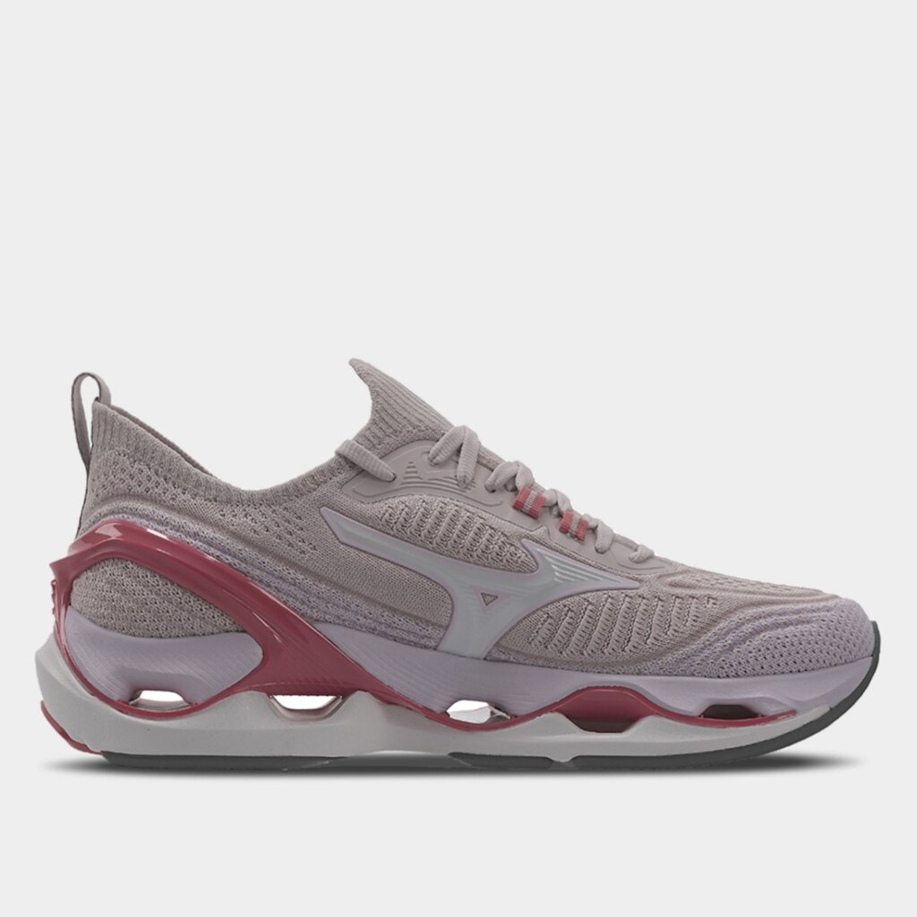 Tênis Mizuno Wave Endeavor 3 Feminino
