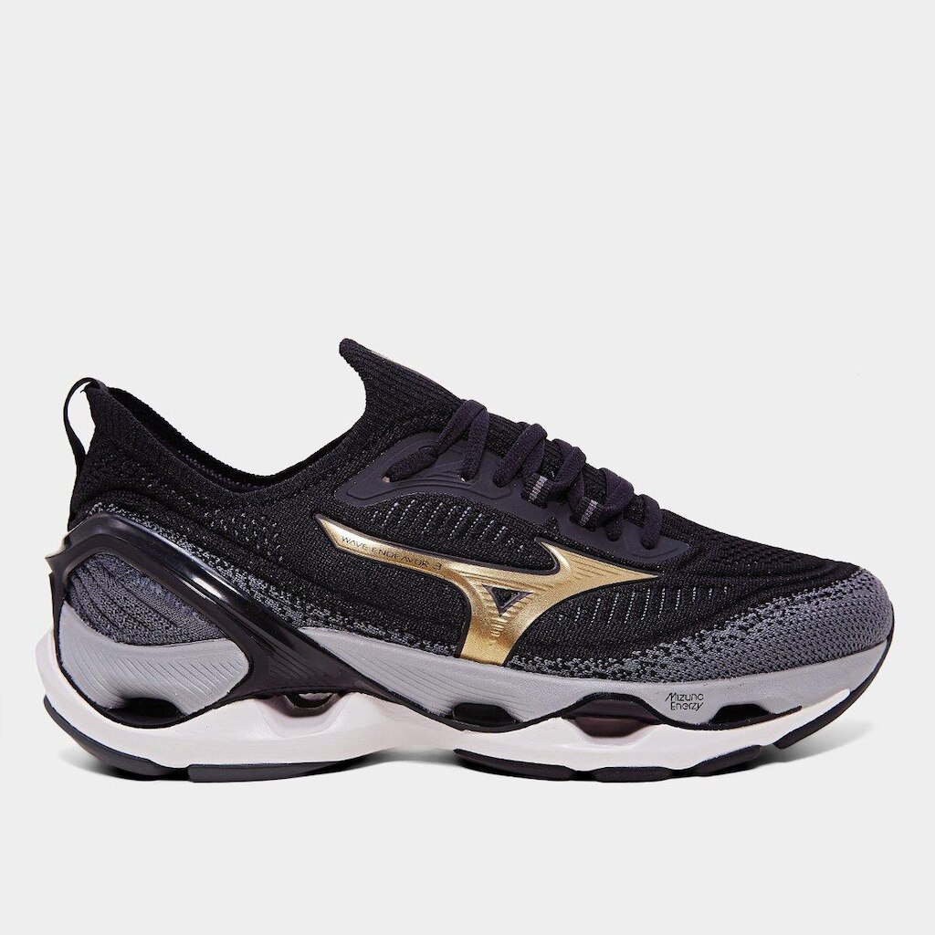 Tênis Mizuno Wave Endeavor 3 Masculino