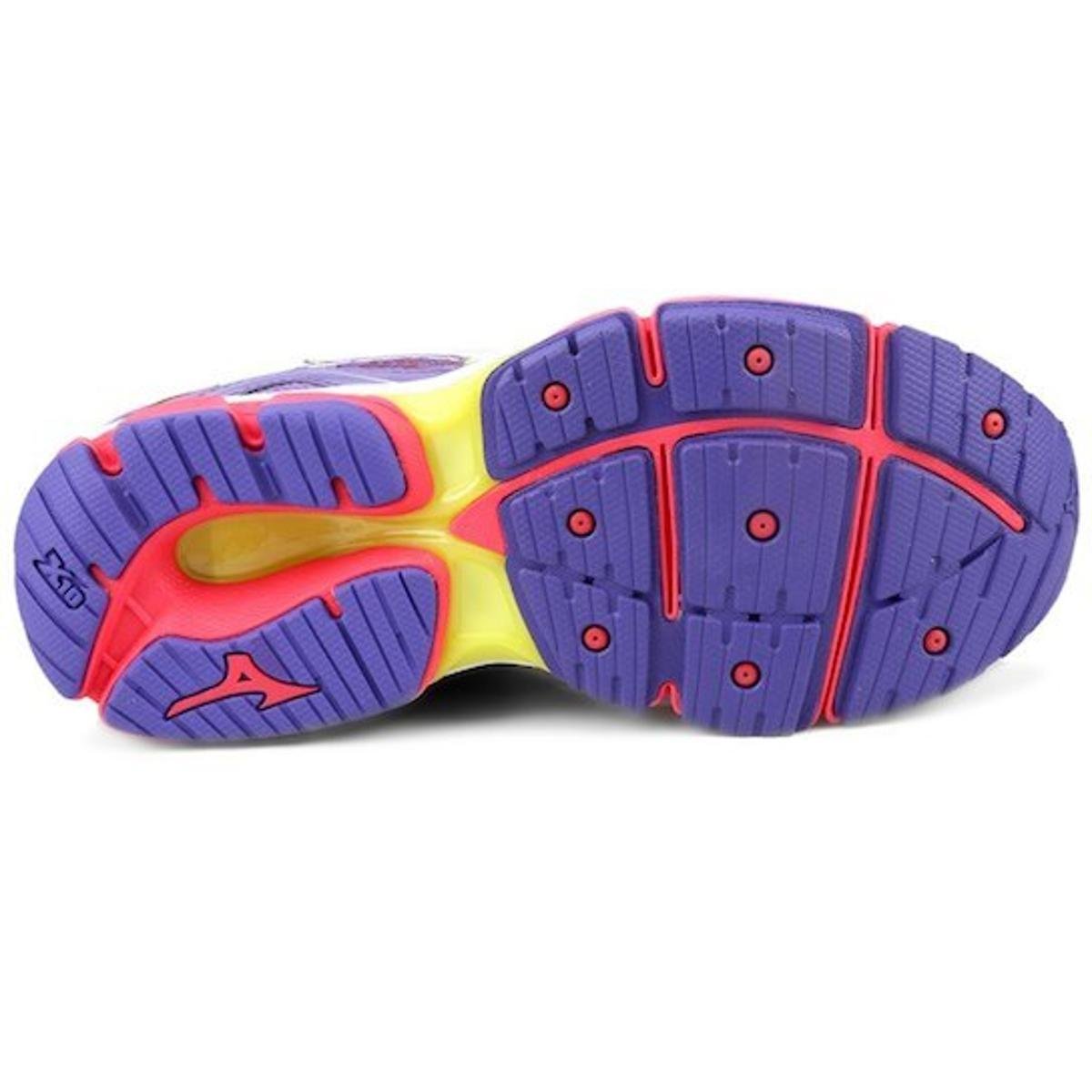 tênis mizuno wave enigma 6 feminino