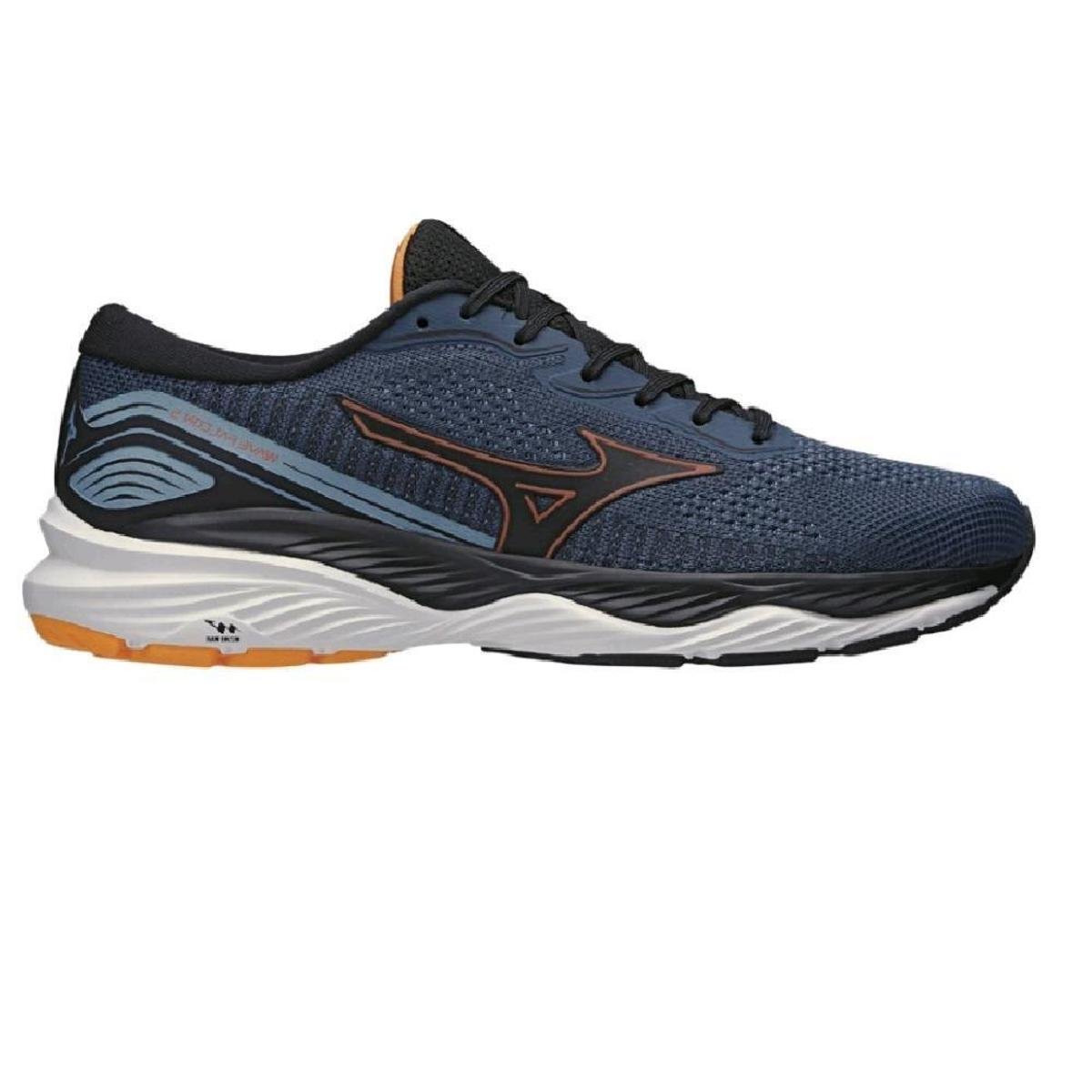 TENIS MIZUNO WAVE FALCON 5 MASCULINO Menor preço em TENIS MIZUNO WAVE FALCON 5 MASCULINO