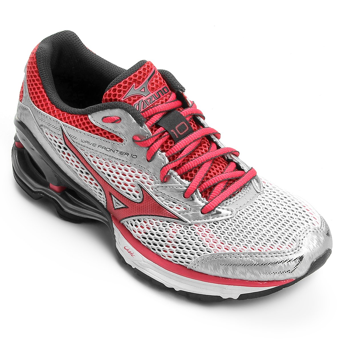 mizuno wave frontier 2