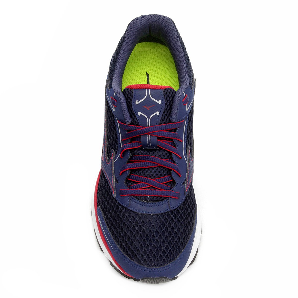 tênis mizuno wave frontier 11 masculino