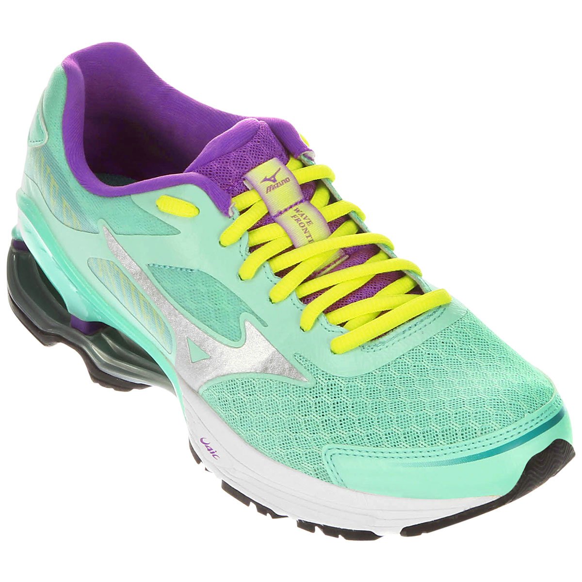 mizuno wave frontier 8