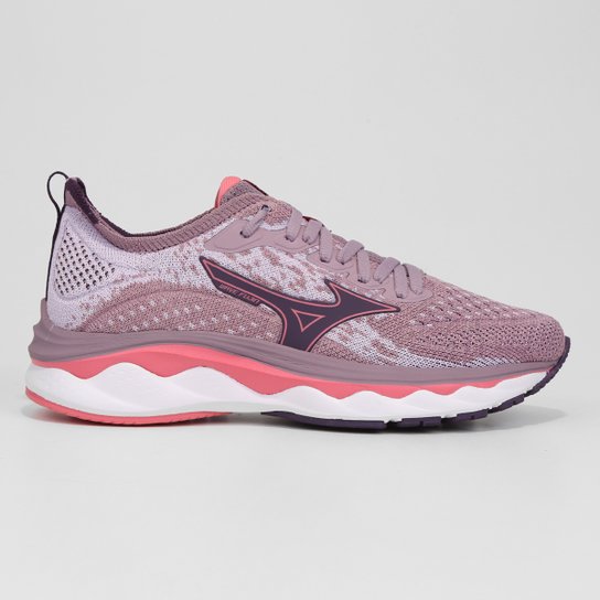 Tênis Mizuno Wave Fujin Feminino
