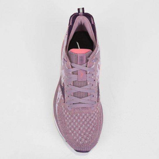 Tênis Mizuno Wave Fujin Feminino