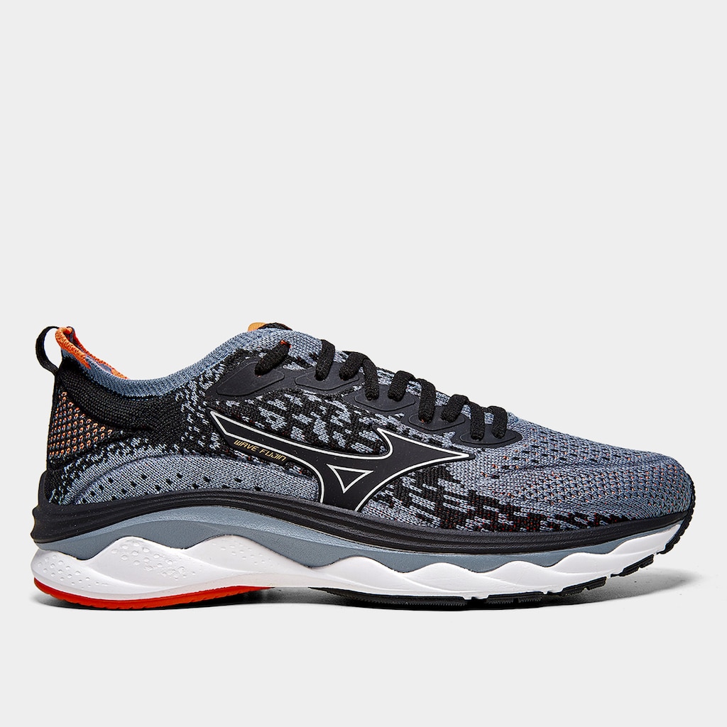 Tênis Mizuno Wave Fujin Masculino