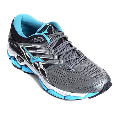tênis mizuno wave horizon 2