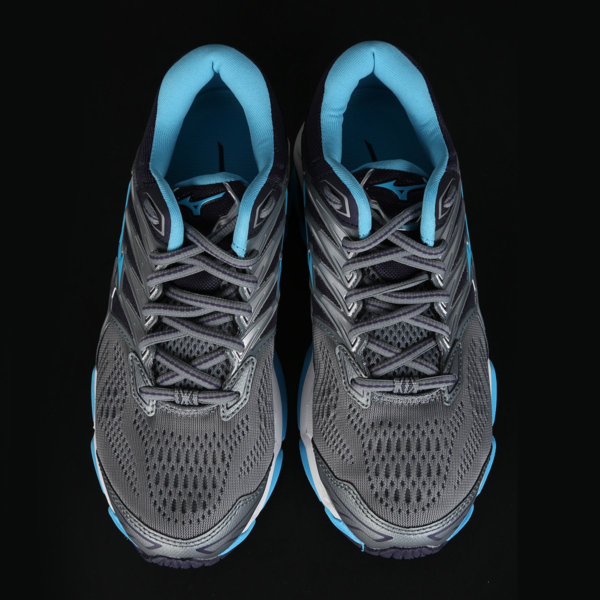 tenis mizuno prophecy feminino lançamento