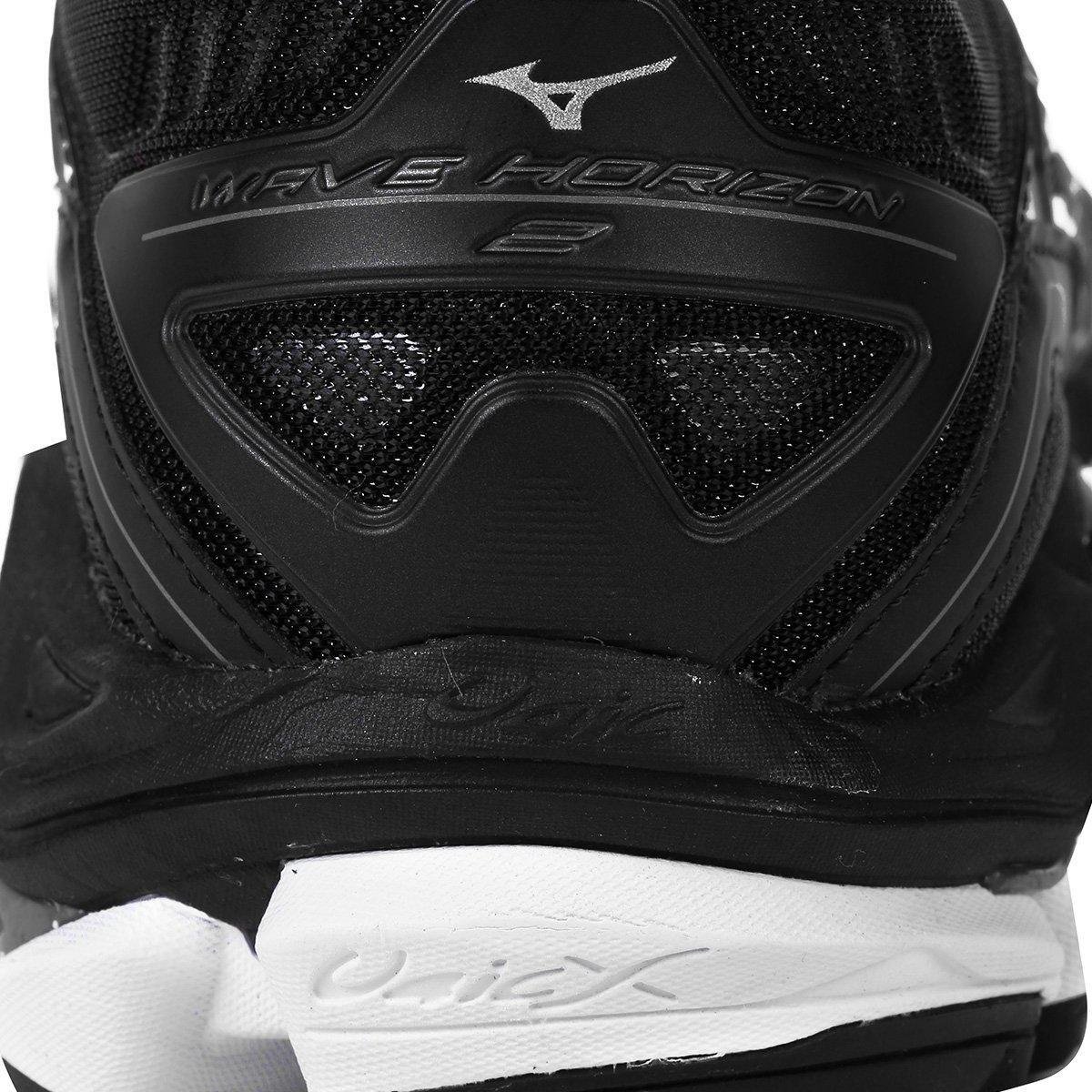 mizuno wave horizon 2 masculino