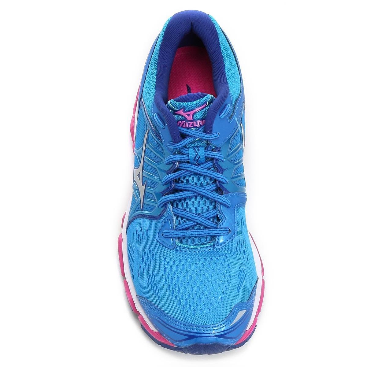 mizuno wave horizon feminino