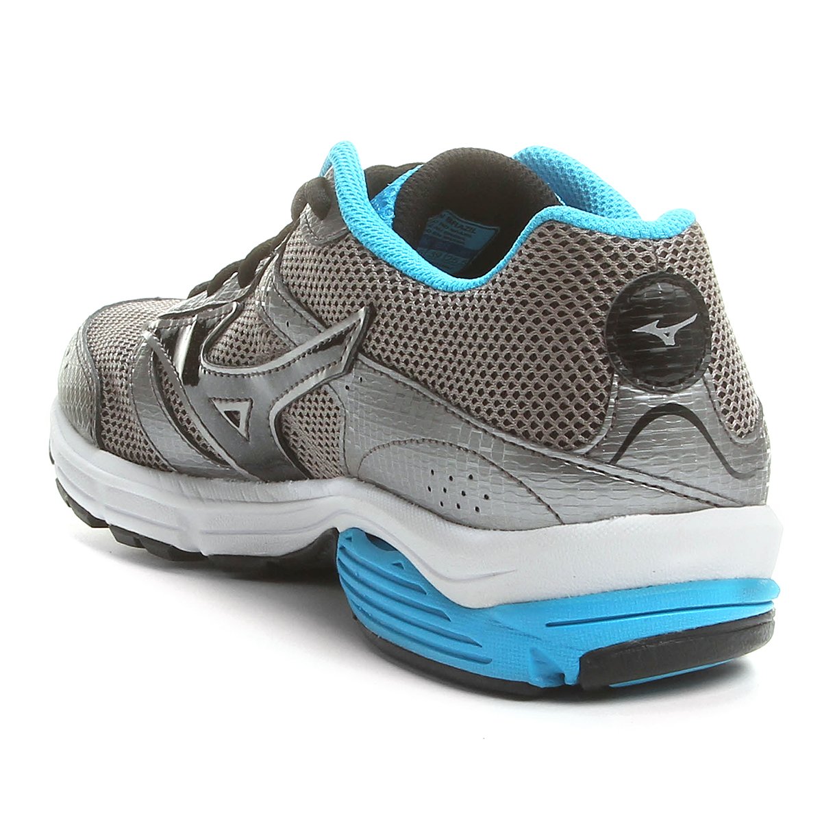 tênis mizuno wave impetus 3 masculino