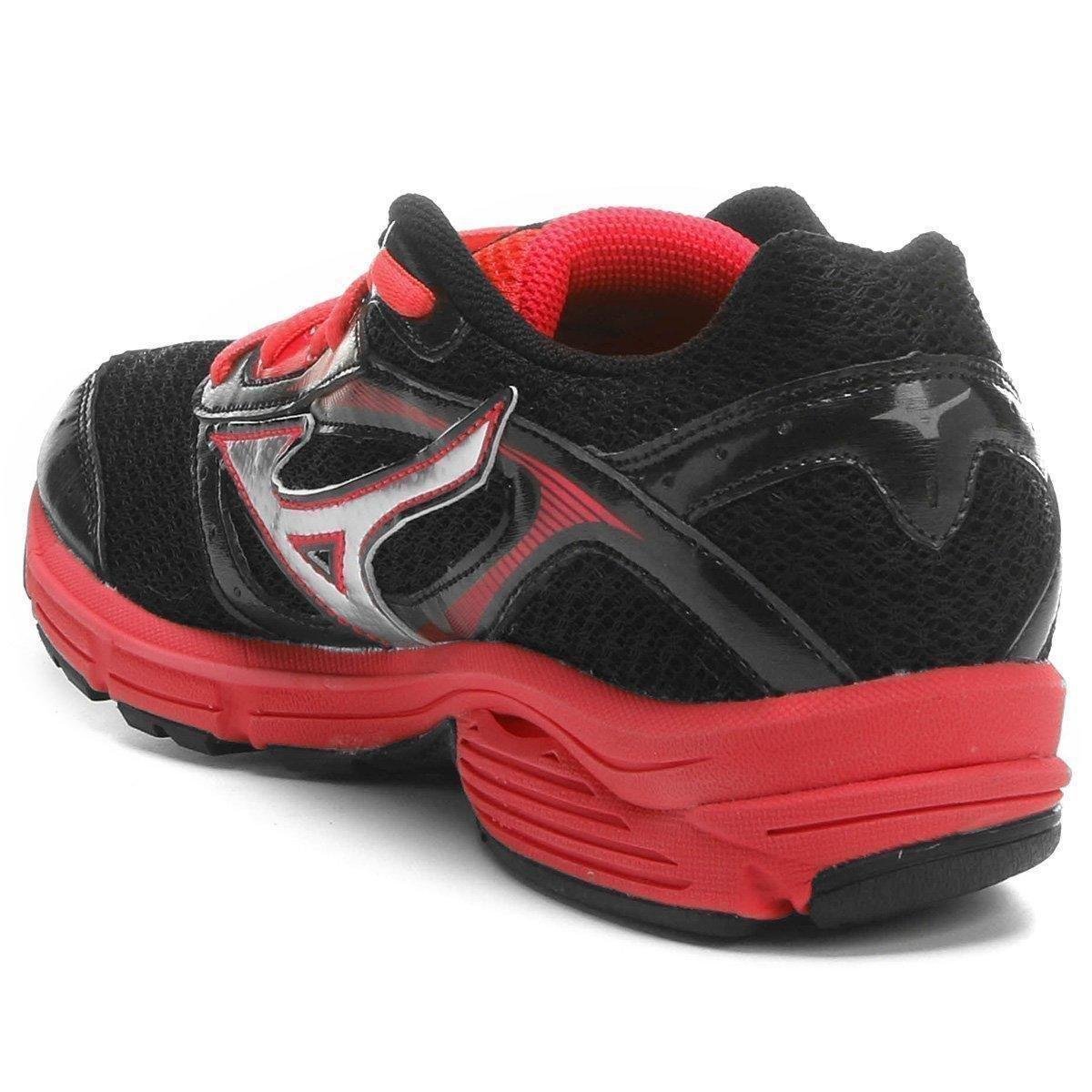 tênis mizuno wave impetus 4 feminino