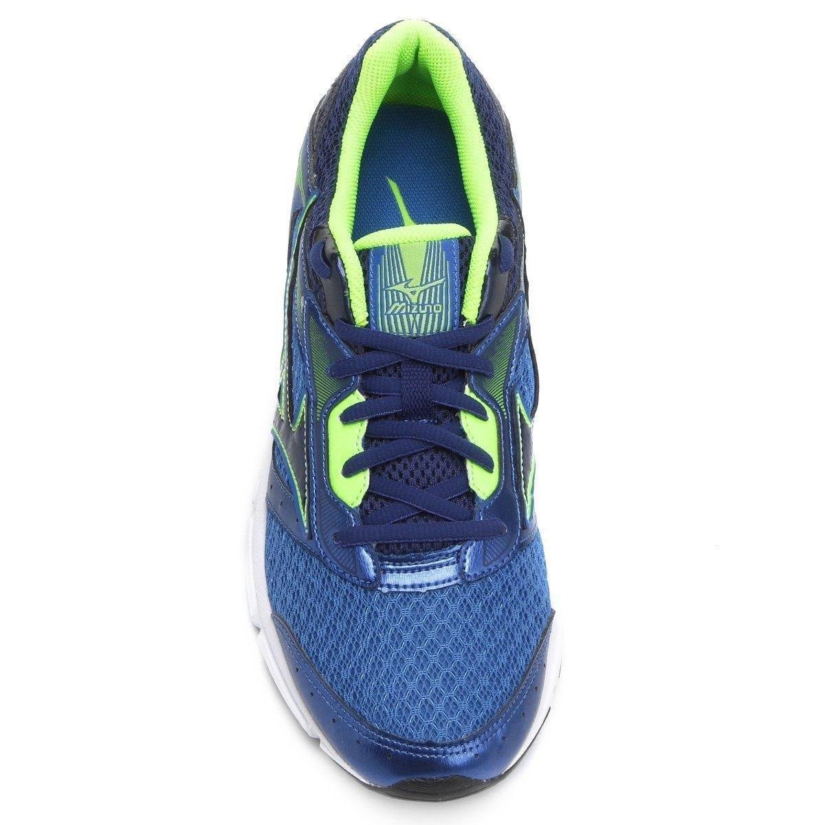 mizuno impetus 4 masculino