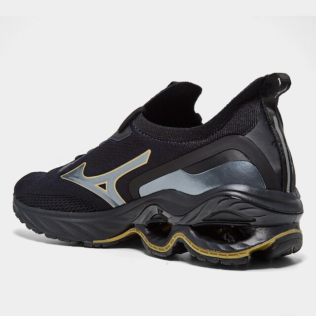 Tênis Mizuno Wave Invictus 4 Masculino